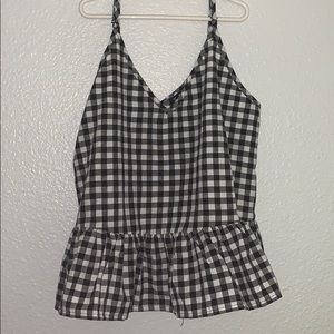 SHEIN cute tank top
